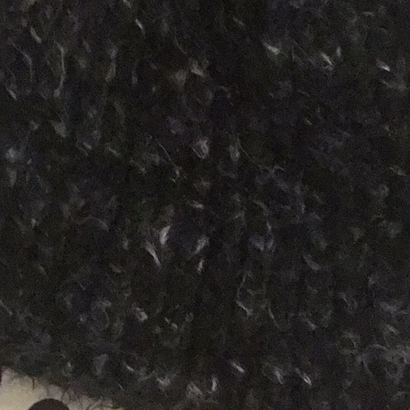 Handmade Knit Cap - Picture 2 of 2